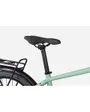 VTC électrique Homme E-EXPLORER 3.4 Vert Menthe