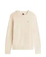 Pull Homme TJM Slim Ess Sweater Ext