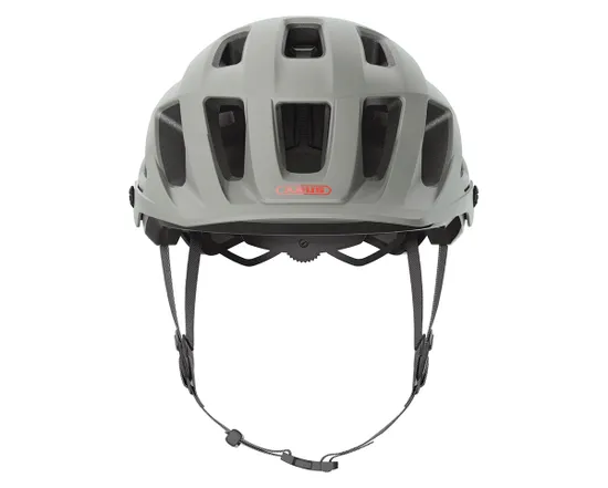Casque VTT Unisexe MOVENTOR 2.0 Gris Craie