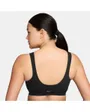 Brassière Femme W NK DF ZENVY BRA CS SSNL Noir