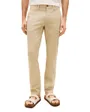 Pantalon Chino Homme Denton Printed Structure