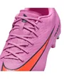 Crampons de football Homme ZOOM VAPOR 16 ACAD SG-PRO AC Rose