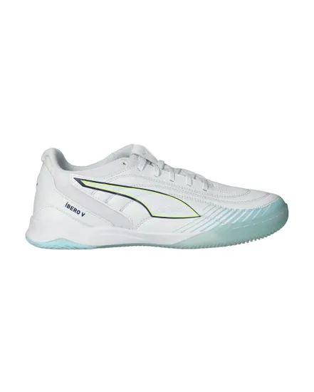 Chaussures Futsal Mixte Puma Ibero V