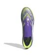 Crampons de football Unisexe F50 LEAGUE LL FG/MG Violet