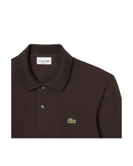 Polo Homme Lacoste Manches Longues