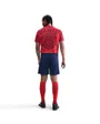 Maillot de football Homme PSG MNK DF ACDPR SSTOP K HA PM Rouge