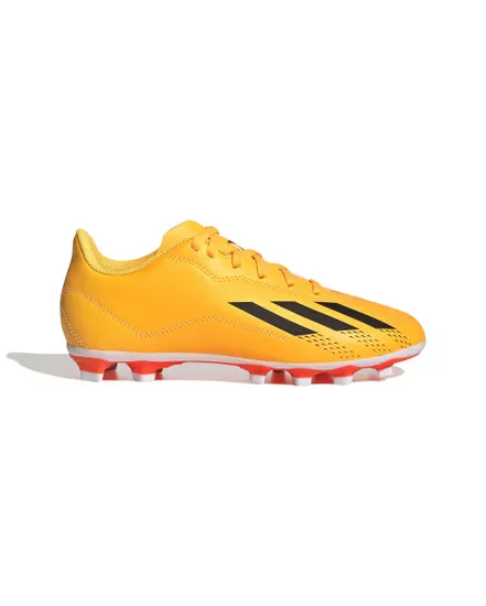 Chaussures Enfant X SPEEDPORTAL.4 FXG J Jaune