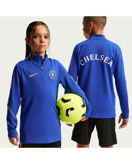 Haut D'Entraînement Football Enfant Nike Dri-FIT Strike