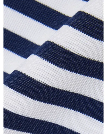 Polo Golf Homme Lacoste Rayé Ultra Dry