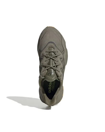 Chaussures Homme OZWEEGO Vert