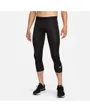 Legging Homme M NP DF 3QT TIGHT Noir