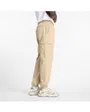 Pantalon de survetement Homme NB ATHLETICS PANT HO Bleu