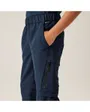 Pantalon Enfant SORCERZOTRSIII Bleu
