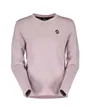 Sweat Femme TECH CREWNECK Rose