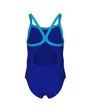 Maillot Une Pièce Fille Arena Logo Kids Girl