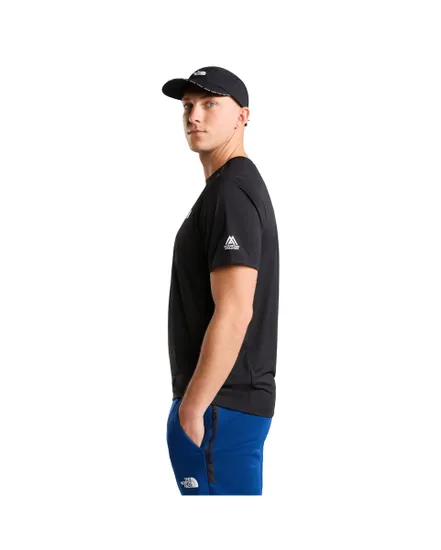 T-Shirt Homme Tape Mountain Athletics
