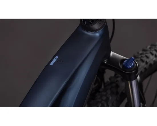 VTT semi rigide électrique REACTION HYBRID PERFORMANCE 600 Indigo