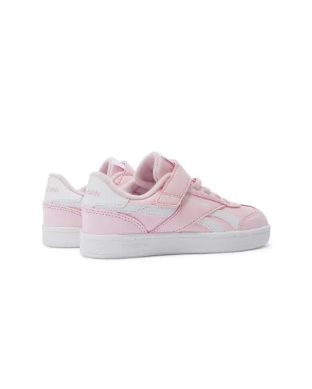 Chaussures Fille SMASH EDGE ELASTIC Rose