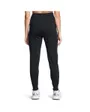 Pantalon de jogging Femme MOTION JOGGER Noir
