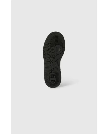 Chaussures Enfant RD18 HERITAGE EVOLVE B GS LOW CUT SHOE Blanc