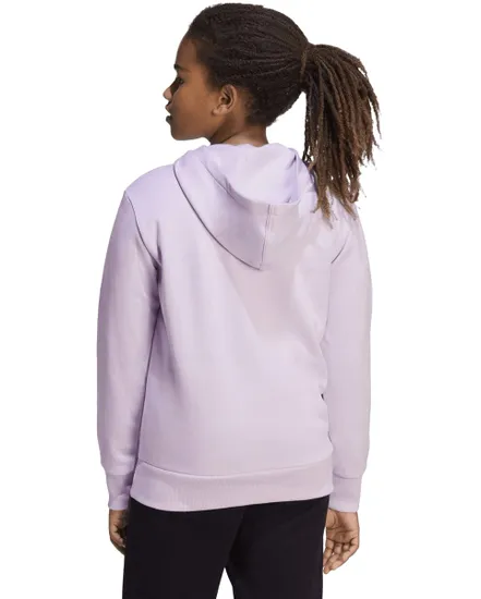 Sweat À Capuche Junior J Sl Fl Hd 225