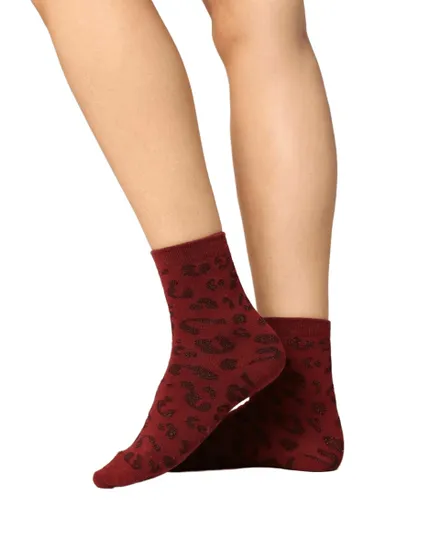 Lot Chaussettes Femme Anina Ac W