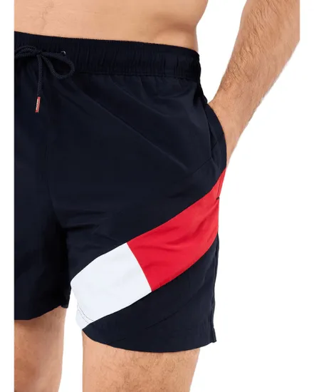 Short De Bain Homme SF Medium Drawstring