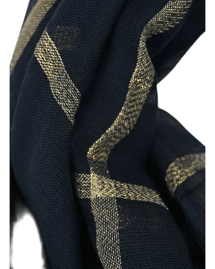 Écharpe Femme Pctasselo Long Scarf Solid