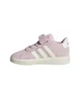 Chaussures Bébé GRAND COURT 00S EL I Rose