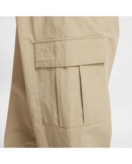 Pantalon de survetement Homme M NK CLUB WVN CARGO PANT Beige