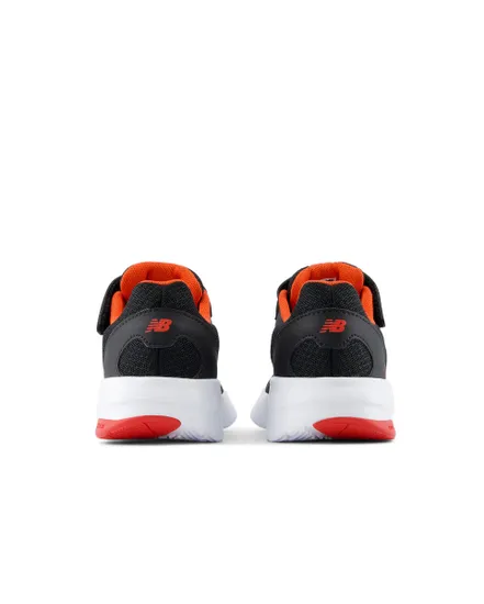 Chaussures de running Garçon P578V1 Noir