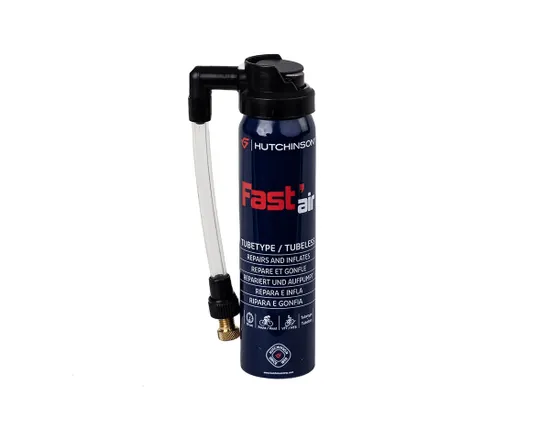 Produit de réparation FAST'AIR 125ml