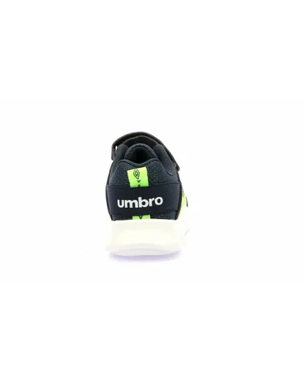Chaussures Enfant UM UWENT VLC Bleu