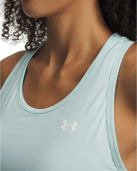 Débardeur Femme Tech Knockout Tank