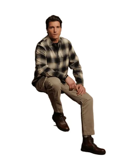 Surchemise Homme BRAGA
