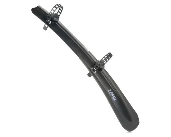Garde-boue avant 26/28 CROOZER ROAD Noir