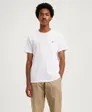 T-Shirt Homme SS ORIGINAL HM Blanc