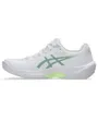 Chaussures de volleyball Femme BEYOND FF 2 Blanc