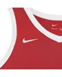 Débardeur Homme MENS TEAM25 BASKETBALL STOCK JERSEY Rouge