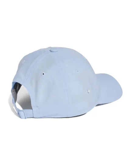Casquette Unisexe BBCAP LT NL Bleu