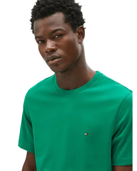 T-Shirt Homme ESS SEASONAL REG FIT SOLID TEE