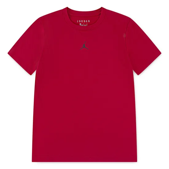 T-shirt Enfant JDN JORDAN SPORT CORE SS TEE Rouge