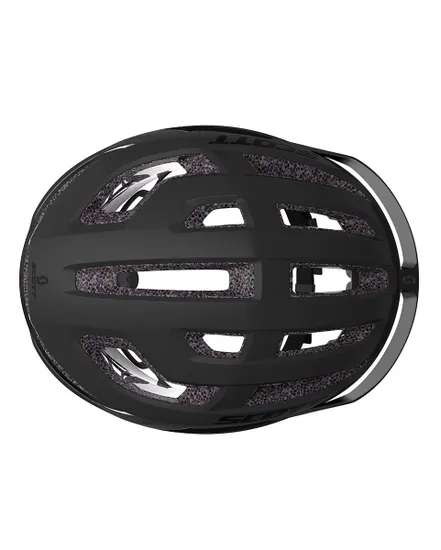 Casque VTT/loisir Unisexe ARX Noir