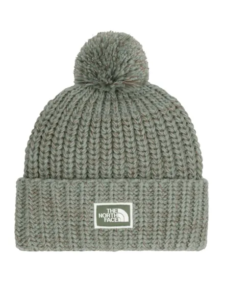 Bonnet Femme Cozy Chunky Cabin