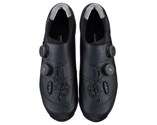 Chaussures VTT Homme XC9 S-PHYRE Noir
