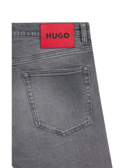 Jean Homme HUGO 734 10274710 01 Gris