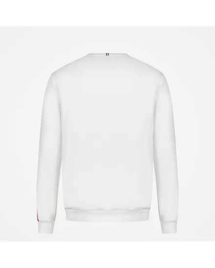 Sweat manches longues Unisexe TRI CREW SWEAT N1 M Blanc