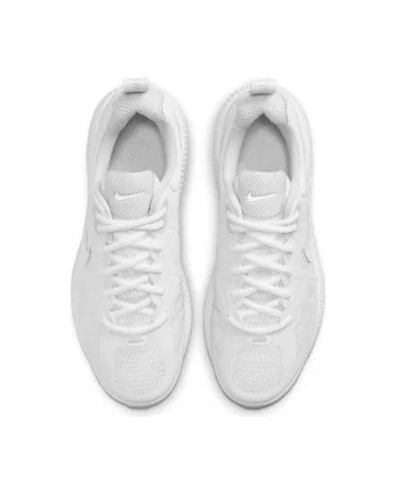 Chaussures basses Femme W AIR MAX GENOME Blanc