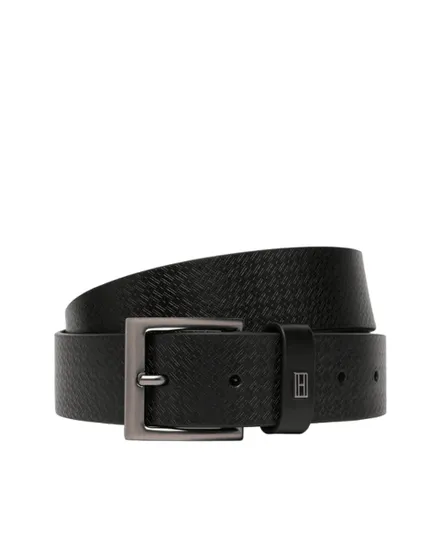 Titre Homme Ceinture Tommy Hilfiger Soho Flag