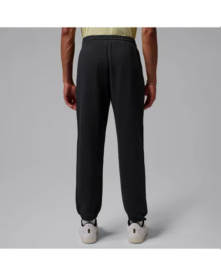 Pantalon de survtement Homme M J DF SPRT CSVR FLC PANT Noir